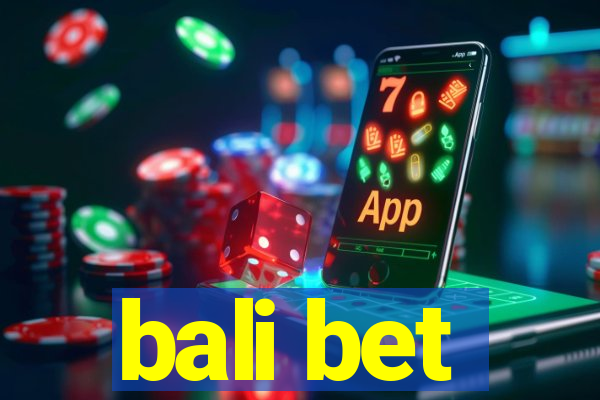 bali bet